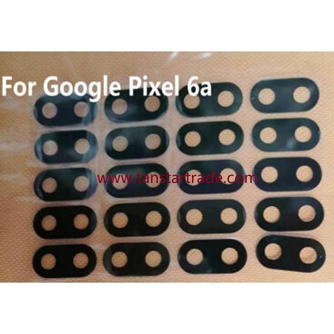 back camera LENS for Google Pixel 6a