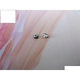 Power button for HTC One S