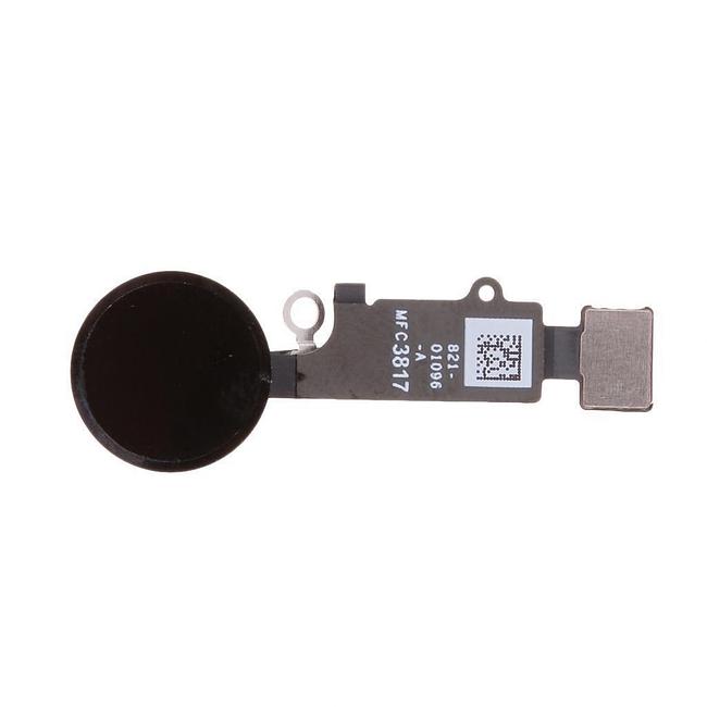 home button flex for iPhone 8 4.7 iPhone SE 2020 (WARNING: COMPATIBLE FOR COSMETIC USE ONLY)