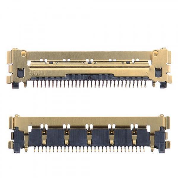 LCD LVDS Cable Connector MacBook Pro Air A1465 A1369 A1466 A1398 A1425 A1502
