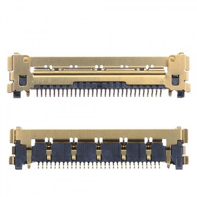 LCD LVDS Cable Connector MacBook Pro Air A1465 A1369 A1466 A1398 A1425 A1502