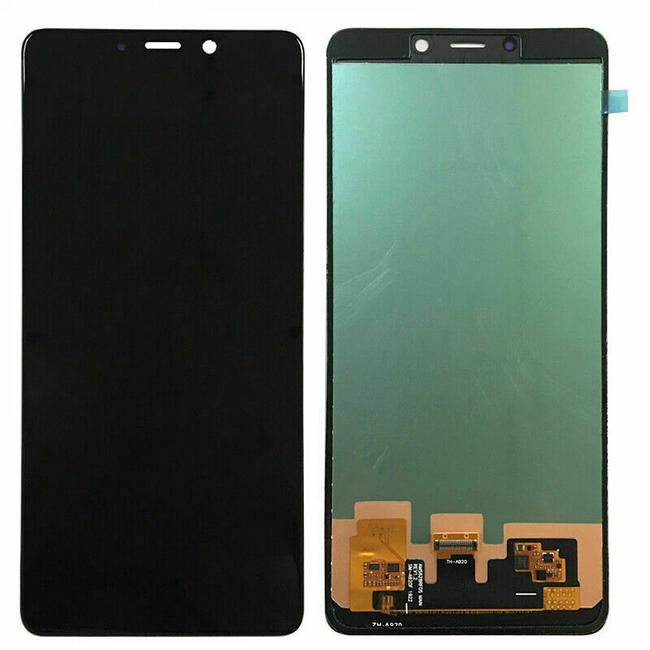 LCD digitizer assembly OEM for Samsung Galaxy A9 2018 A920