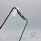 Apple iPhone  X / XS / 11 Pro - 3D Full Glue Tempered Glass Screen Protector