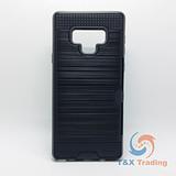 Samsung Galaxy Note 9 - Slim Sleek Case with Credit Card Holder Case