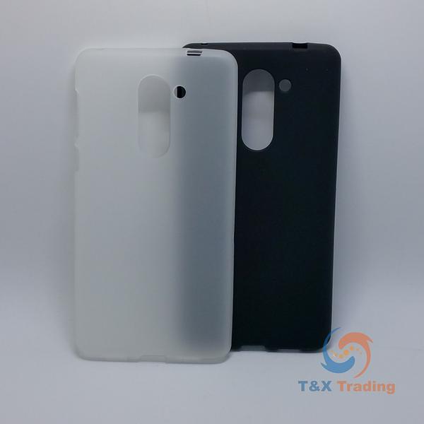 HuaWei GR5 2017 - Silicone Phone Case