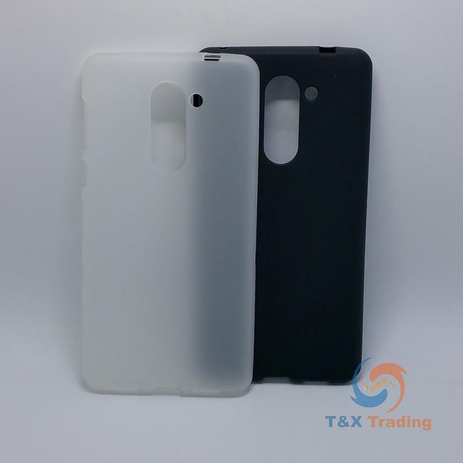 HuaWei GR5 2017 - Silicone Phone Case