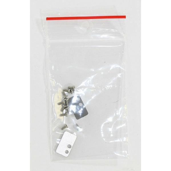 screw set for Acer Iconia B3-A20 A5008 B3-A21