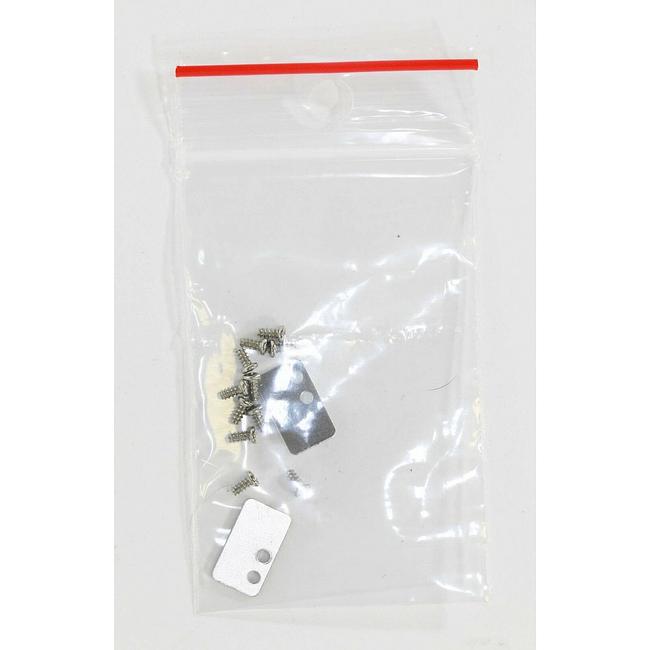 screw set for Acer Iconia B3-A20 A5008 B3-A21