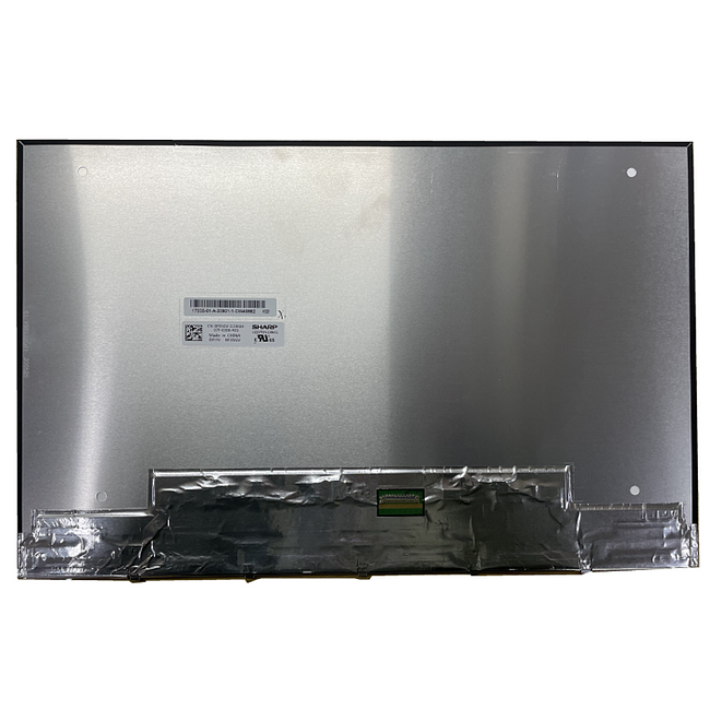 17" Laptop LCD Screen 1920x1200p 30 Pin LQ170N1JW41