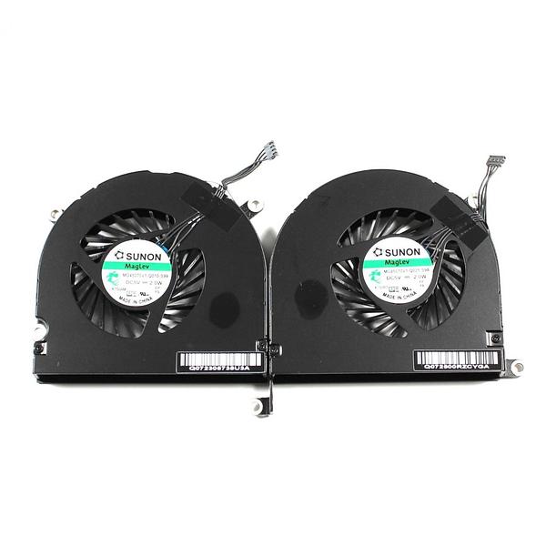 CPU Cooling Fan for 17" MacBook Pro A1297