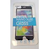 Apple iPhone 7 / 8 / SE 2020 / SE 2022 Colored Tempered Glass Screen Protector