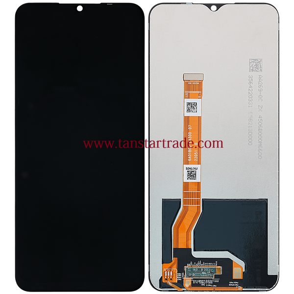 LCD assembly for OPPO A57 4G 5G 2022 A77 4G 5G 2022