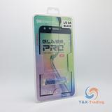 LG G5 - 3D Tempered Glass Screen Protector