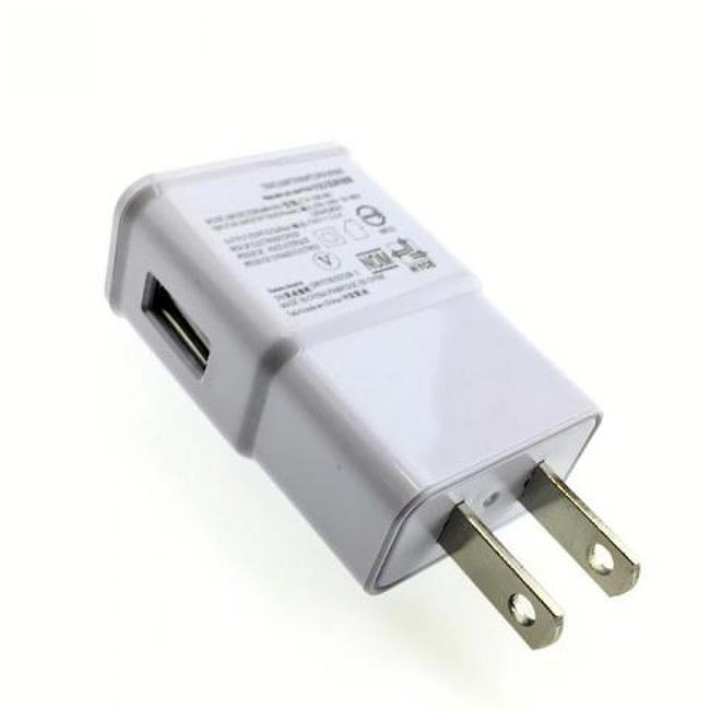Wall Power Adapter Charger - Regular for Samsung