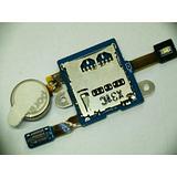 SD card reader flex For Samsung Galaxy Tab 3 10.1 P5200 P5210