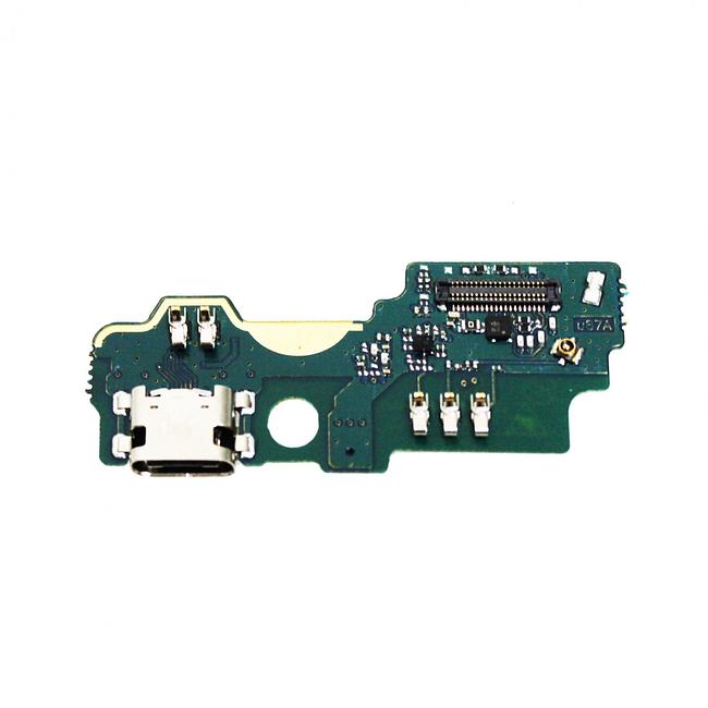 charging port flex for ZTE Zmax Pro Z981
