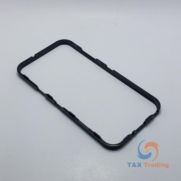 LG Q6 - Heavy Duty Transformer Slim Case