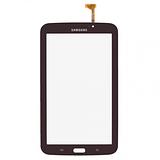digitizer touch Samsung Galaxy Tab 3 P3200 T210 T211 Wifi blue