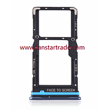 sim tray for Xiaomi Redmi Note 9 Pro 5G Mi 10T Lite 5G