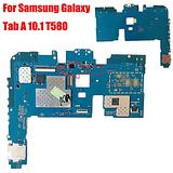 digitizer touch CONNECTOR ONLY for Samsung Tab A 10.1" T580 T585 T587