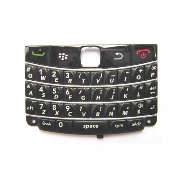 Blackberry 9700 9780 keypad