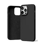 Apple iPhone 14 Pro / 15 Pro - Goospery Soft Feeling Jelly Case