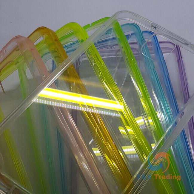 Samsung Galaxy Note 3 - Silicone Phone Case With Dust Plug