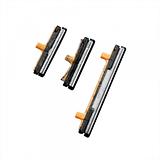 side button plastic for Samsung F Ver. S9 G9600 G960 G960F G960A