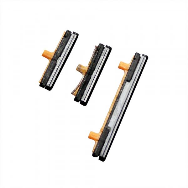 side button plastic for Samsung F Ver. S9 G9600 G960 G960F G960A