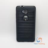 Huawei GR5 / Honor 5X - Slim Sleek Brush Metal Case