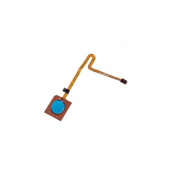 fingerprint flex for LG Q60 X525
