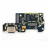 charging port assembly for Motorola Moto Edge Plus XT2061