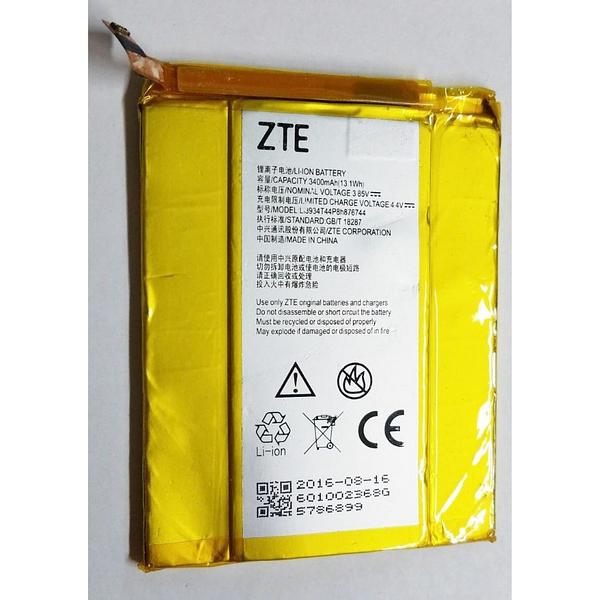 replacement battery Li3934T44P8h876744 ZTE Zmax Pro Z981 Z963 Z962