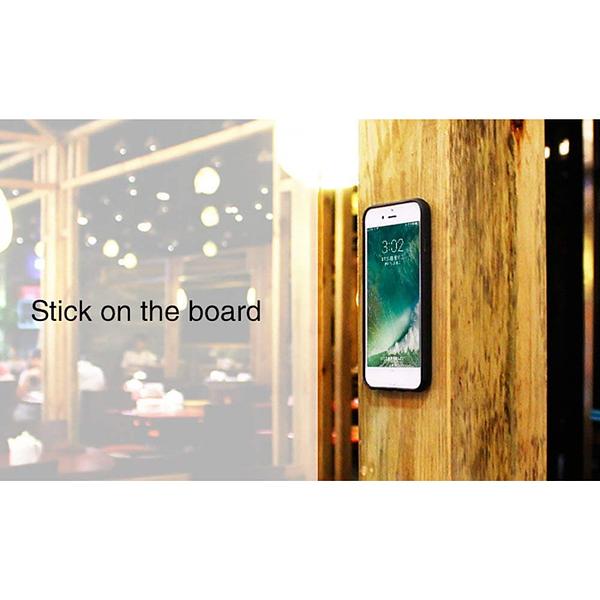 Samsung Galaxy S8 Plus - Anti-Gravity Phone Case