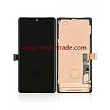 LCD Digitizer with Frame OEM for Google Pixel 7