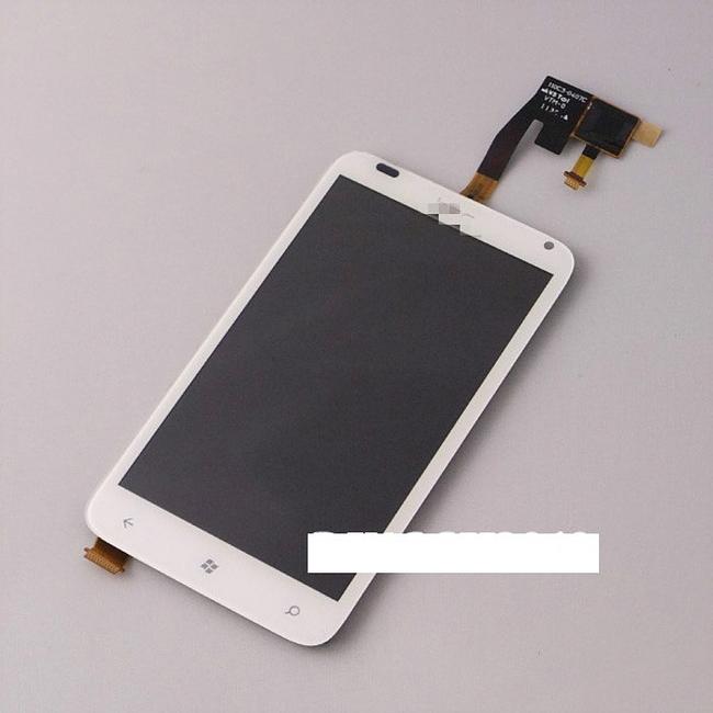 Lcd digitizer assembly for HTC Radar 4G C110e