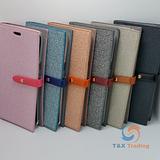 Apple iPhone 6 Plus / 6S Plus - Goospery Milano Diary Case