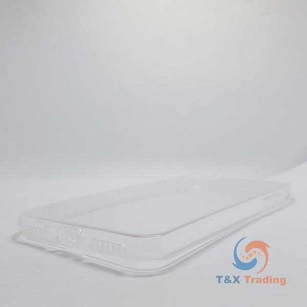 Apple iPhone 7 Plus / 8 Plus - Silicone Phone Case With Dust Plug