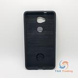 Huawei GR5 / Honor 5X - Slim Sleek Brush Metal Case