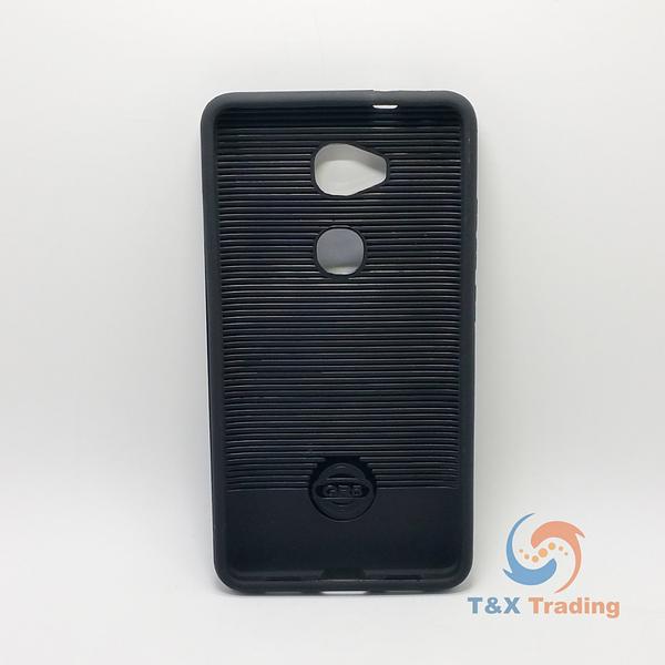 Huawei GR5 / Honor 5X - Slim Sleek Brush Metal Case