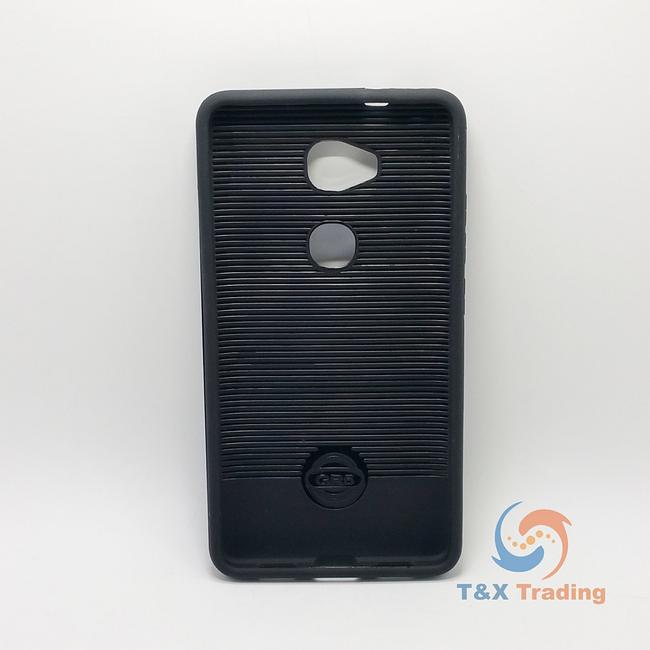 Huawei GR5 / Honor 5X - Slim Sleek Brush Metal Case