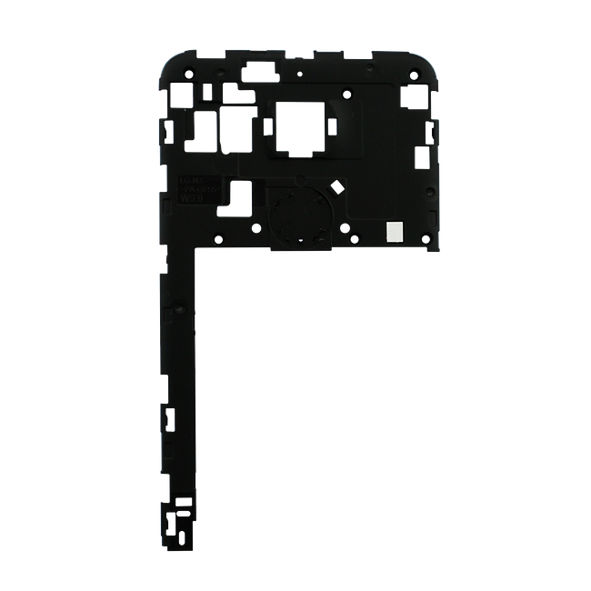 Back frame for LG Nexus 5X H790 H791 H798