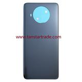 back battery cover for Xiaomi Redmi Note 9 Pro 5G Mi 10T Lite 5G