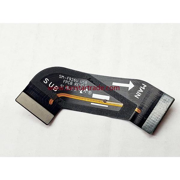 main flex for Samsung Galaxy Z Fold 3 5G F926