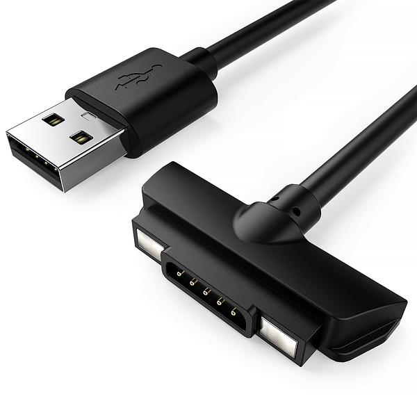 Sonim XP5 XP6 XP7 XP5700 XP6700 XP7700 Magnetic Charging Cable Charger