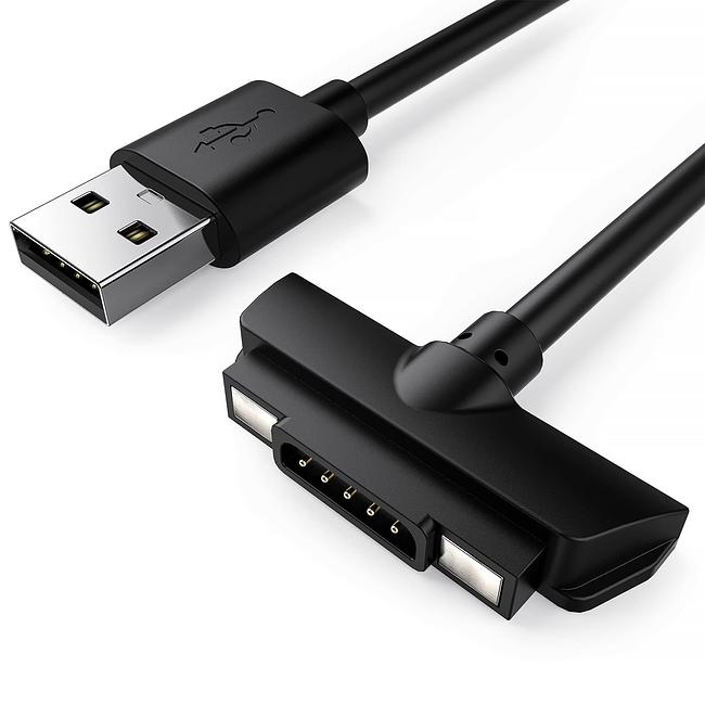 Sonim XP5 XP6 XP7 XP5700 XP6700 XP7700 Magnetic Charging Cable Charger