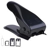 Dual Sim Card Cutter into Micro and Nano Sim