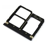 sim tray for Asus Zenfone Max Plus M1 ZB570TL X018D