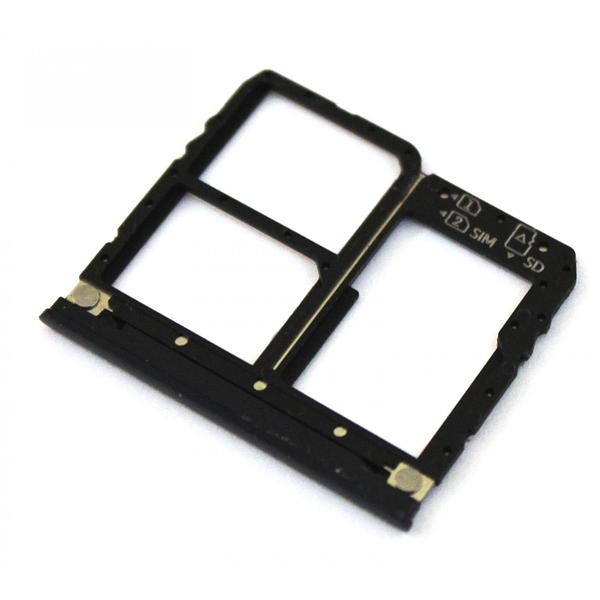 sim tray for Asus Zenfone Max Plus M1 ZB570TL X018D