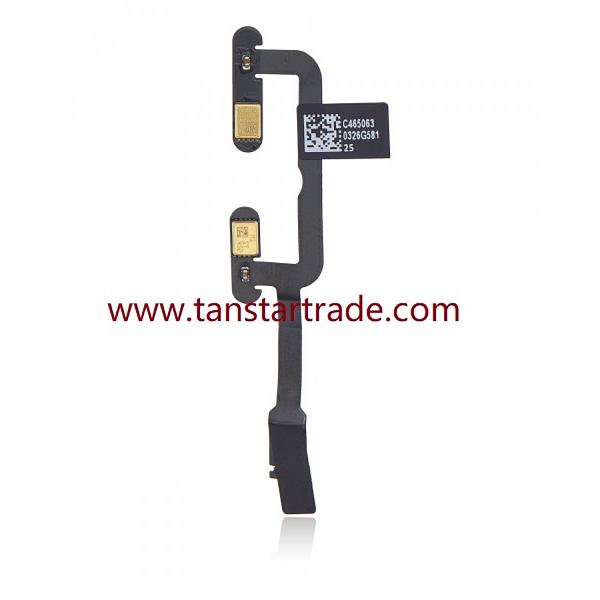 Mic Microphone flex for Apple 13" MacBook Pro Retina A1502